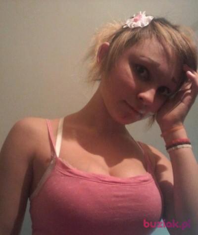 marta, Kobieta, 24, Poznań, Polska, Zdjęcie: 1