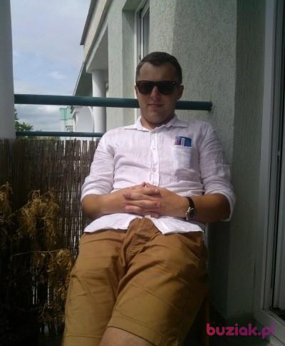 Mateusz, Male, 36, Berlin, Niemcy, Photo: 4
