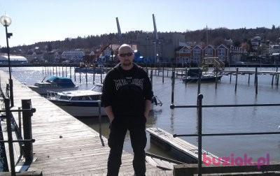 Mariusz, Male, 50, Trondheim, Norwegia, Photo: 3