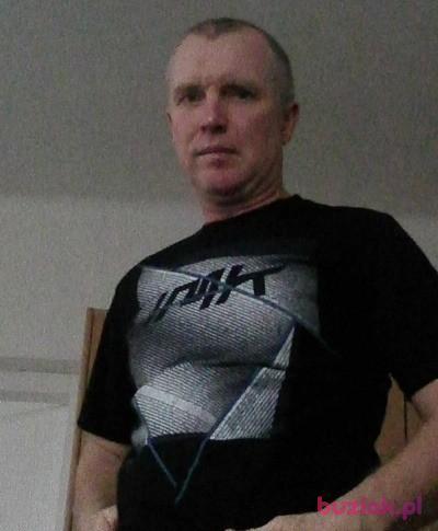 adam, Male, 50, Biała Podlaska, Polska, Photo: 3