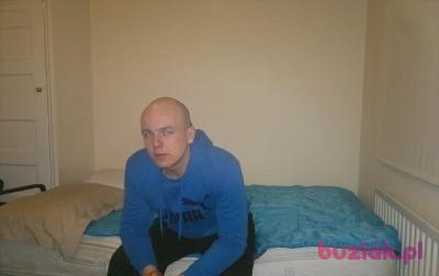 Damian, Mężczyzna, 34, Wielka Brytania, Zdjęcie: 2