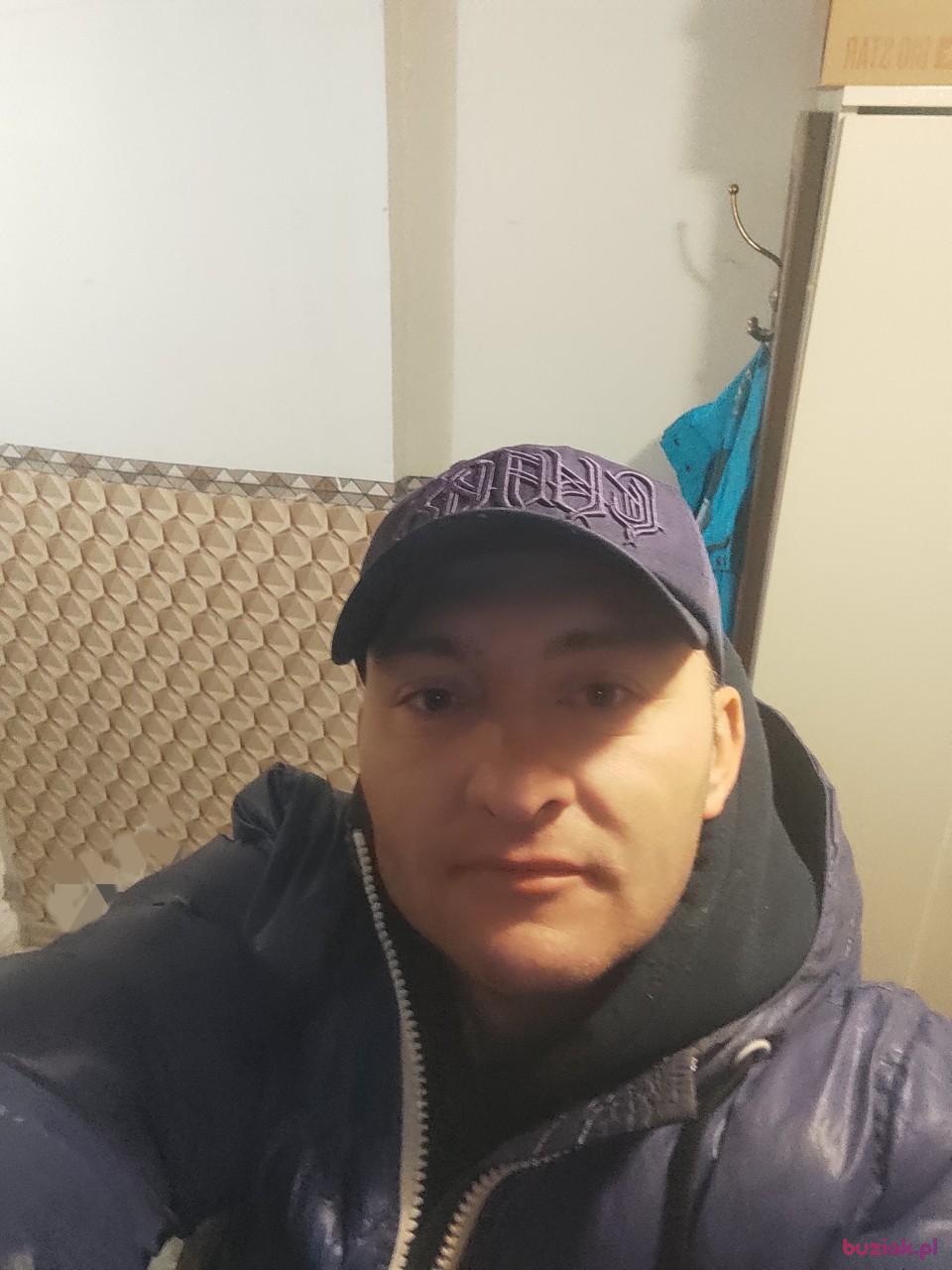 Arek, Male, 39, Gdańsk, Polska, Photo: 3