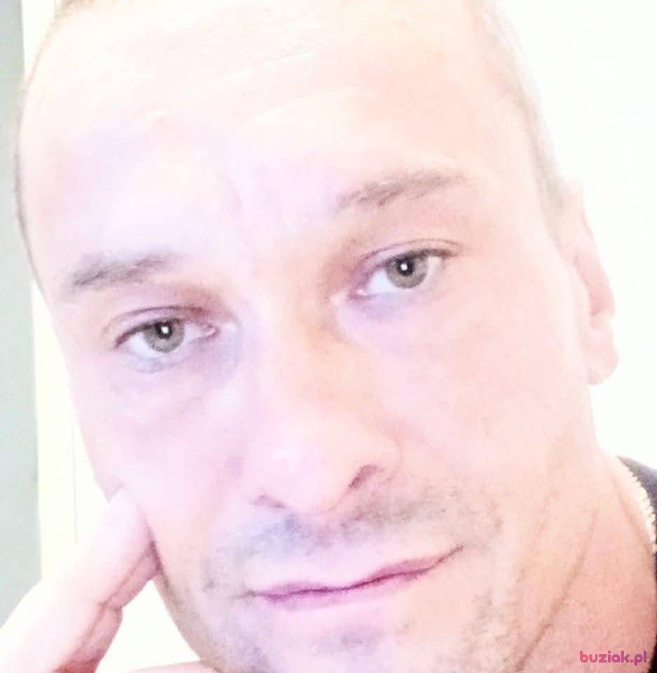 Krzycho, Male, 41, Białystok, Polska, Photo: 1