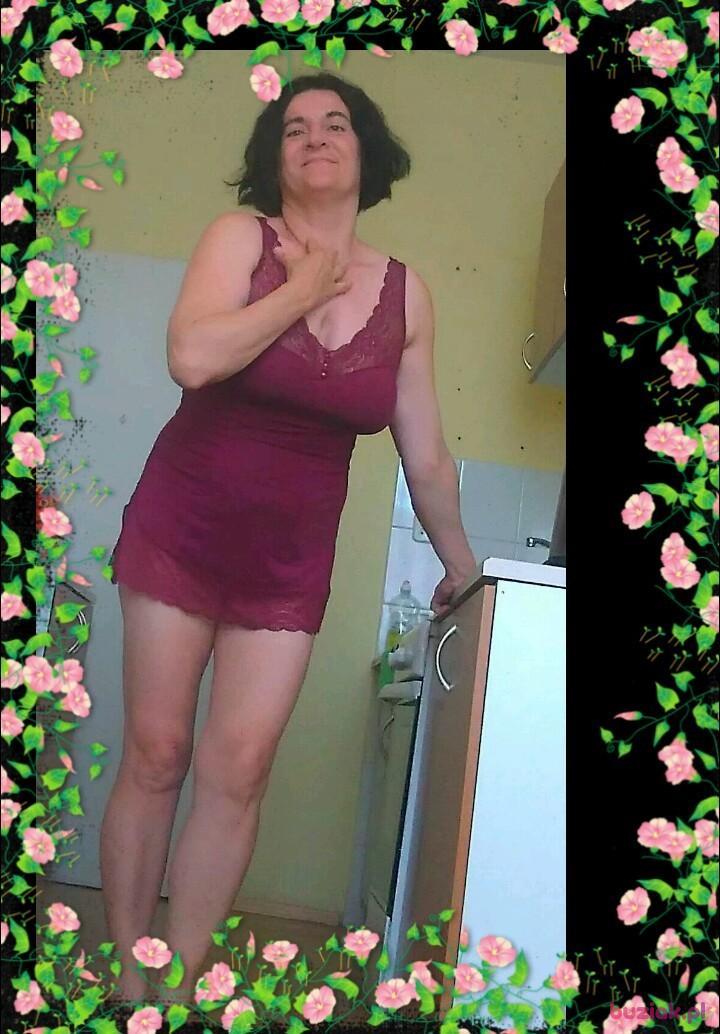 Arleta, Female, 59, Kielce, Polska, Photo: 2