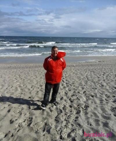 Sebastian, Male, 46, Wschowa, Polska, Photo: 4