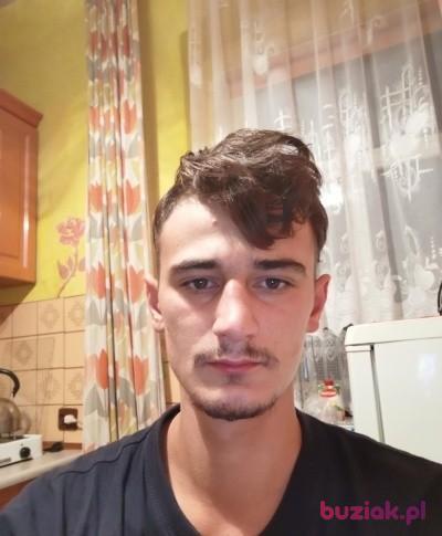 Damian, Male, 30, Szprotawa, Polska, Photo: 3
