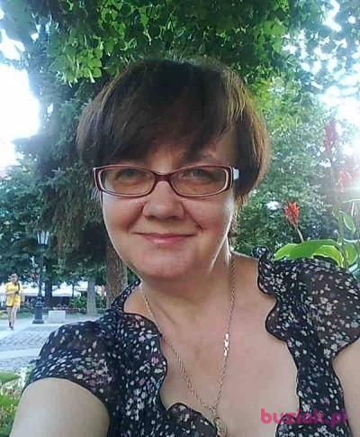 Małgorzata, Female, 65, Radom, Polska, Photo: 2