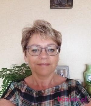 Bożena, Female, 60, Gliwice, Polska, Photo: 3