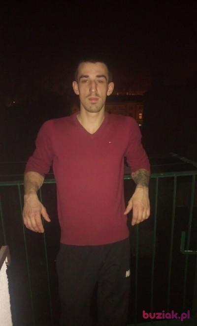 Mateusz , Male, 34, Nowa Sól, Polska, Photo: 2