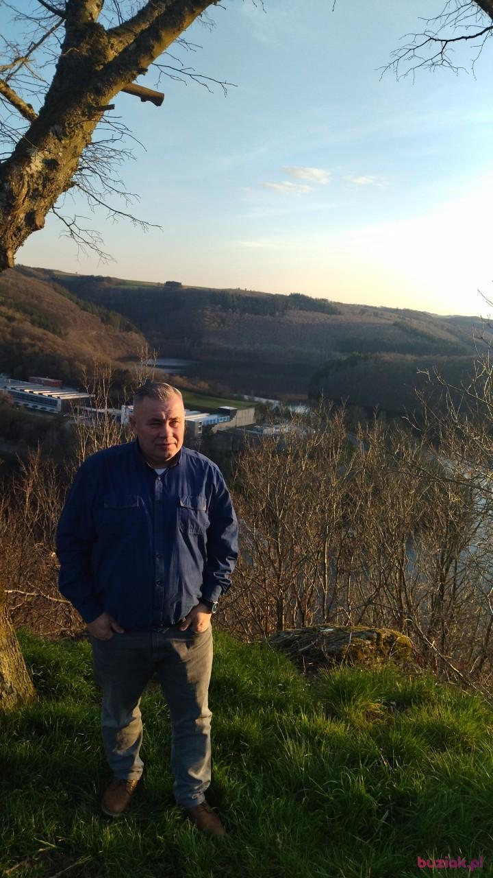 Karool, Male, 52, Białystok, Polska, Photo: 1