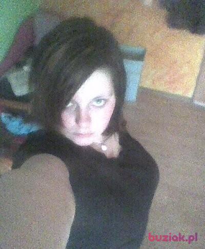 Justysia, Female, 35, Puck, Polska, Photo: 1