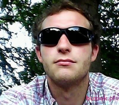 Robert, Male, 39, Łobżenica, Polska, Photo: 3