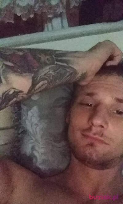 Marcin, Male, 29, Wielka Brytania, Photo: 2