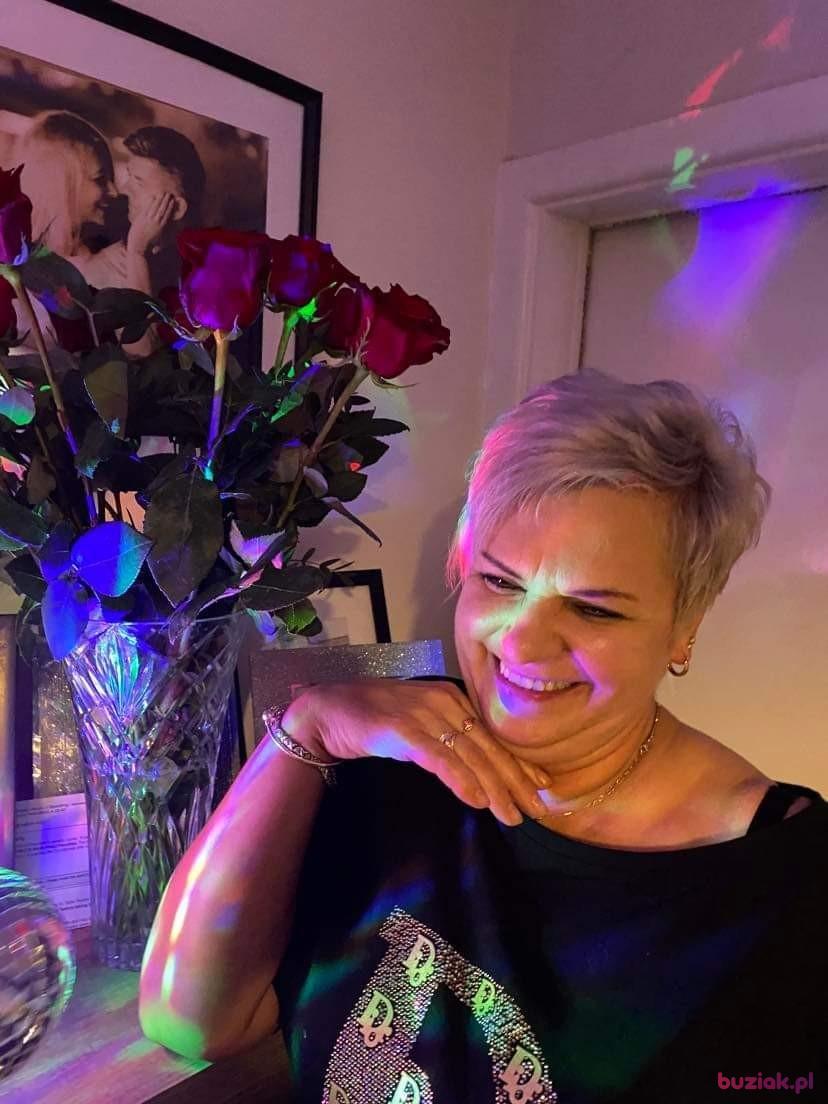 Danuta, Kobieta, 58, Burnley, Wielka Brytania, Zdjęcie: 2