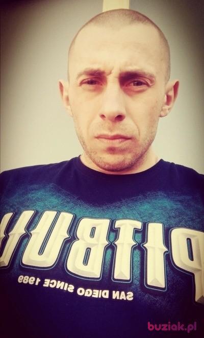 Paweł , Male, 35, Holandia, Photo: 2