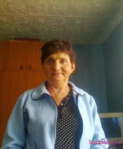 Felicja, Female, 77, Bydgoszcz, Polska, Photo: 2