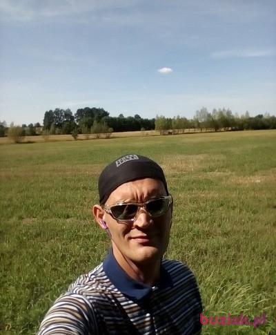 andrzej, Male, 38, Lubin, Polska, Photo: 1