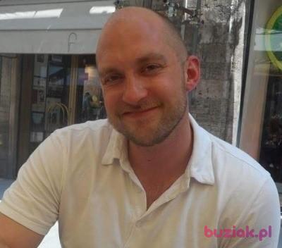 Łukasz, Male, 40, Opole, Polska, Photo: 3