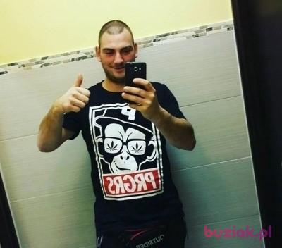 Sebastian , Male, 32, Kozienice, Polska, Photo: 3