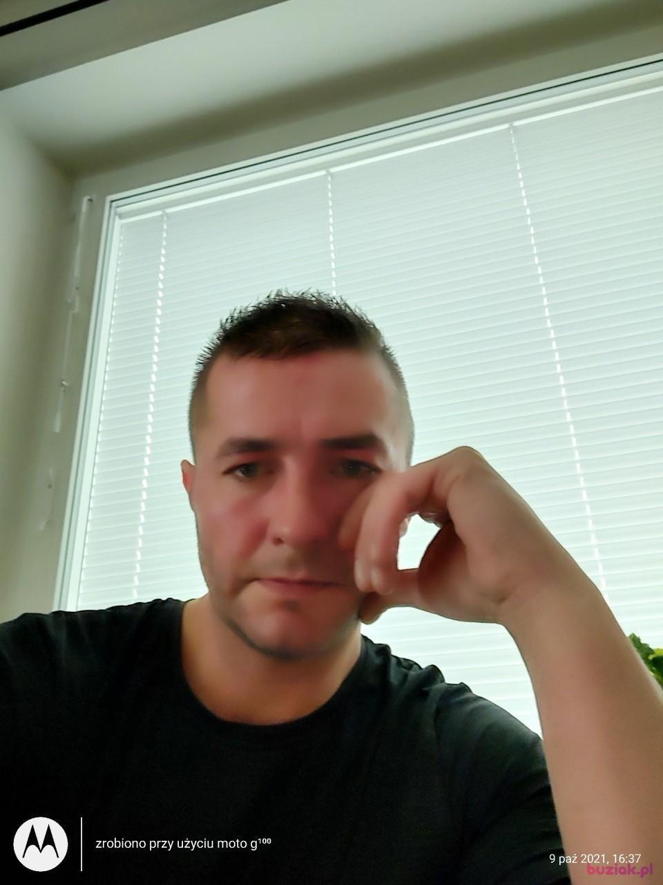 Marcin, Male, 42, Gorzów Wielkopolski, Polska, Photo: 2