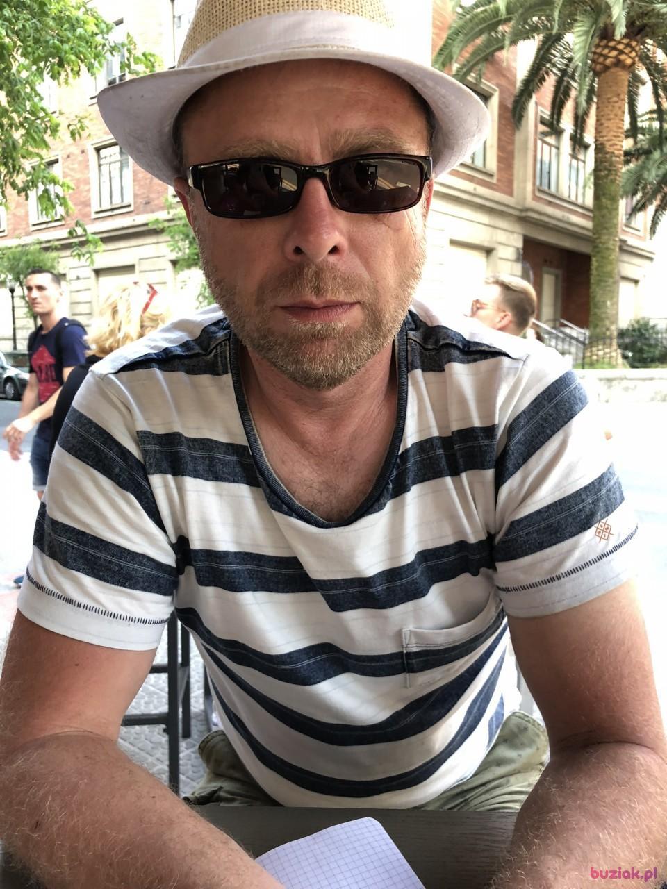 Marcin, Mężczyzna, 49, Niemcy, Zdjęcie: 2
