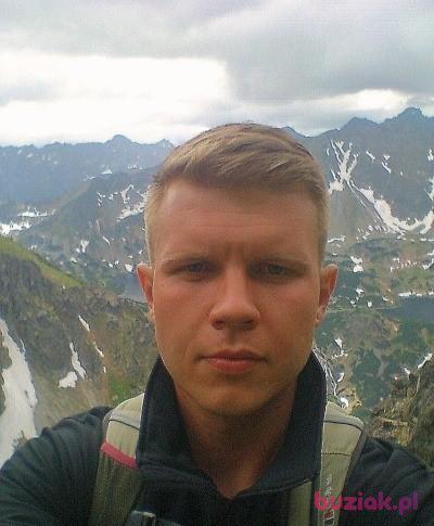 kaos, Male, 36, Warszawa, Polska, Photo: 2