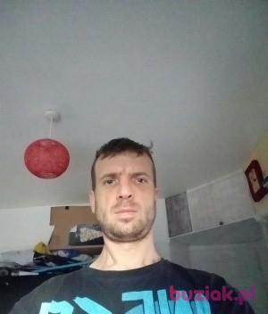 Patryk, Male, 48, Szwecja, Photo: 5