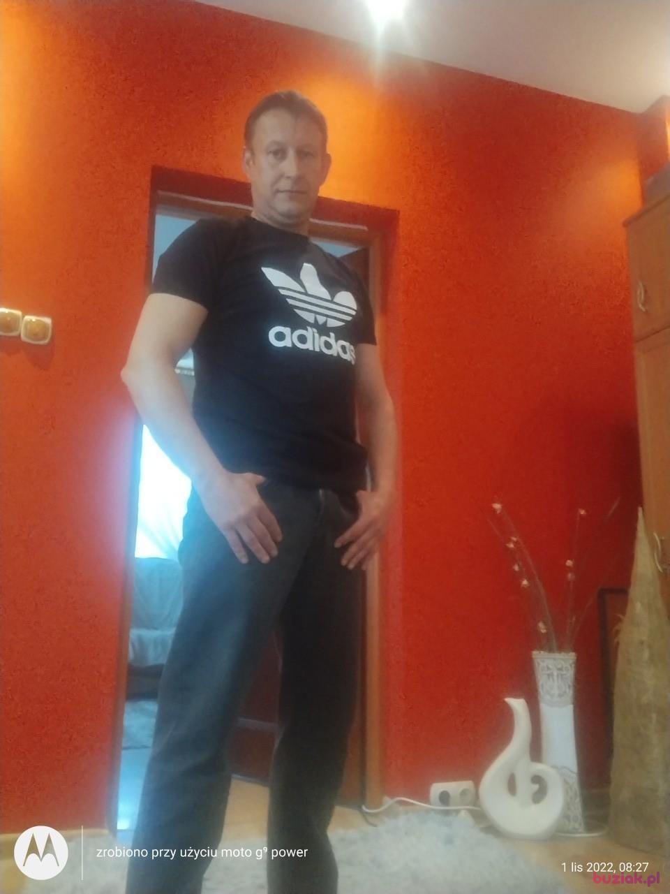 Arek, Male, 47, Kozienice, Polska, Photo: 4