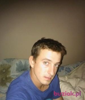 Dawid, Male, 33, Krotoszyn, Polska, Photo: 2