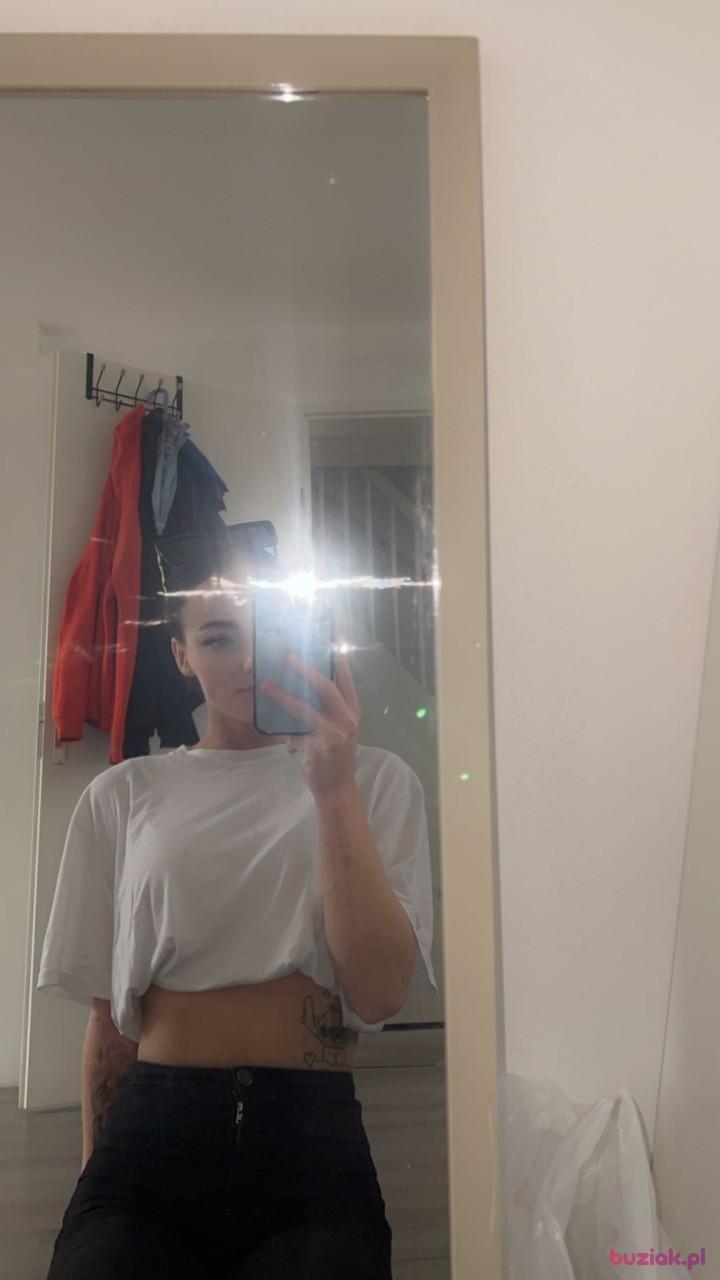 Wiktoria, Female, 24, Zaanstad, Holandia, Photo: 2