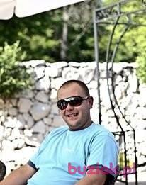 Piotr, Mężczyzna, 37, Oświęcim, Polska, Zdjęcie: 4