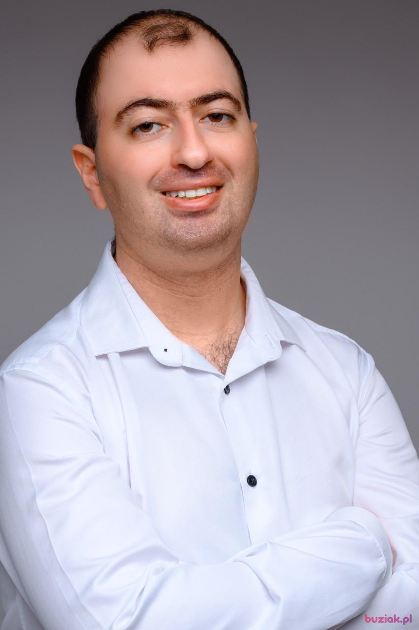 Mateusz, Mężczyzna, 36, Poznań, Polska, Zdjęcie: 4