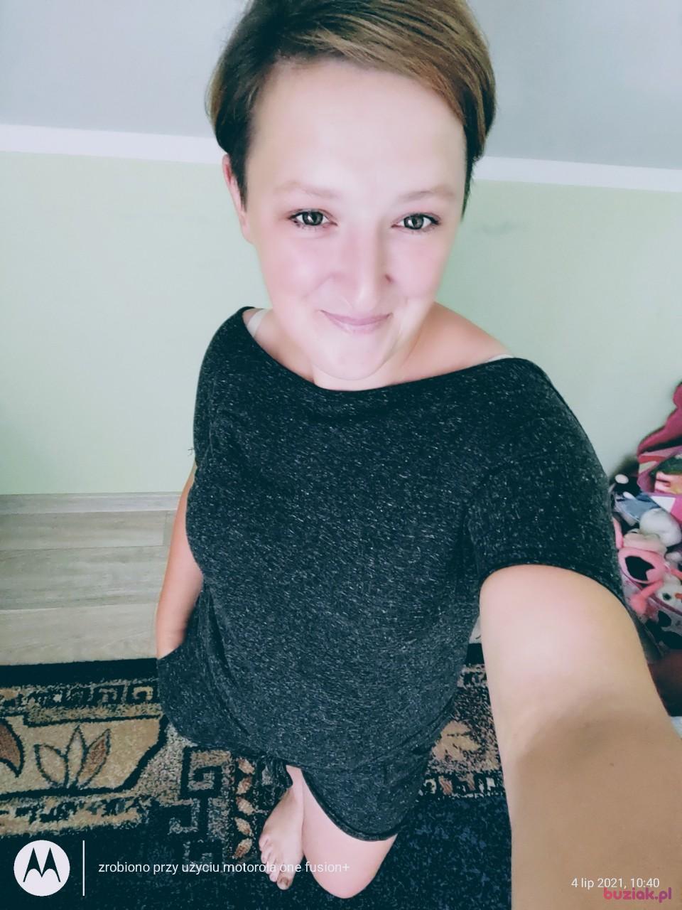 Anna, Female, 35, Zambrów, Polska, Photo: 3