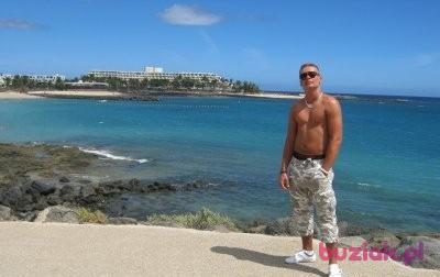marcinbulzacki, Male, 42, Wielka Brytania, Photo: 2