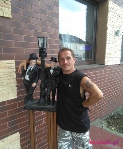 Yrekh, Male, 52, Tarnowskie Góry, Polska, Photo: 3