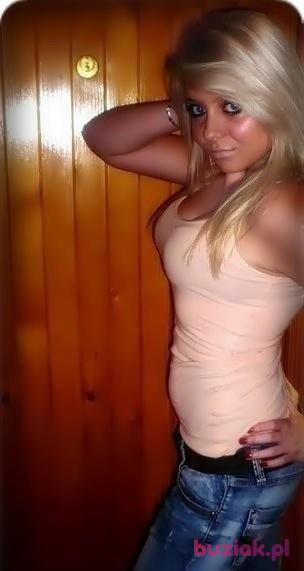 czarnaawesskaxc, Kobieta, 36, Poznań, Polska, Zdjęcie: 2