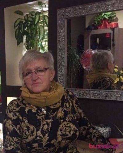 usmiechzawsze59, Female, 67, Katowice, Polska, Photo: 3