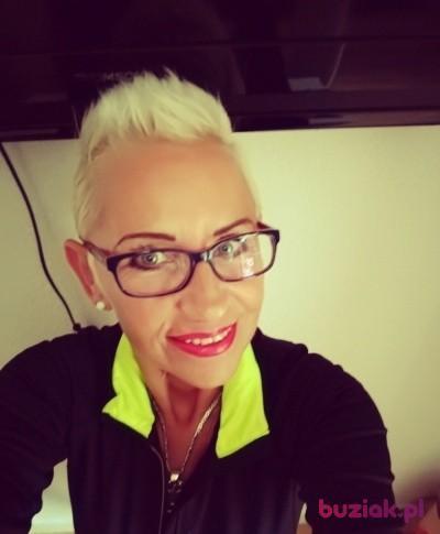 Grazka, Kobieta, 66, Legnica, Polska, Zdjęcie: 3