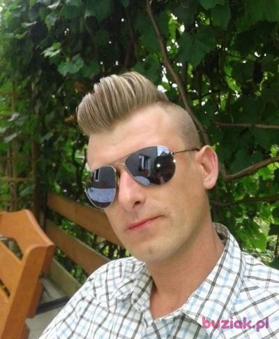 Polako888, Male, 38, Kostrzyn, Polska, Photo: 2