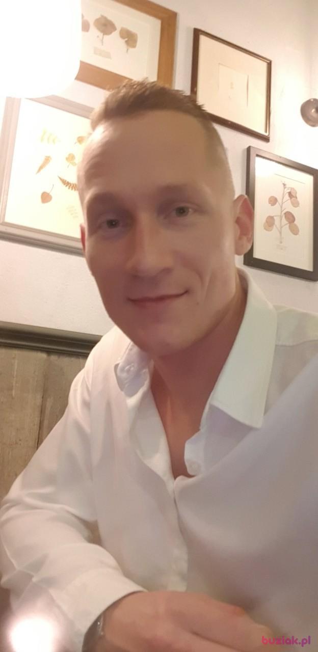 Mariusz, Male, 37, Hinckley, Wielka Brytania, Photo: 3