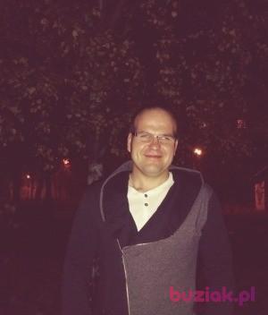 Damian, Male, 33, Osiek, Polska, Photo: 2