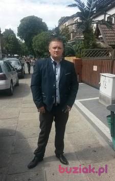 Rafal, Male, 44, Wejherowo, Polska, Photo: 1