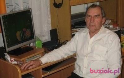 Eugeniusz, Male, 90, Zawiercie, Polska, Photo: 2