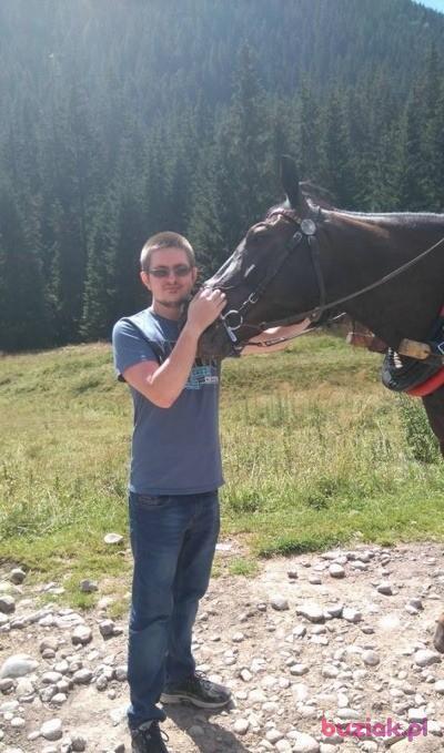 Patryk, Male, 34, Opole, Polska, Photo: 3