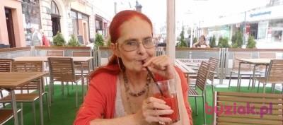 Mandy, Kobieta, 74, Łódź, Polska, Zdjęcie: 2