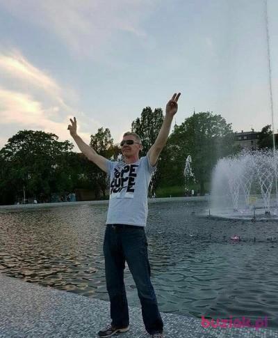 Robert, Male, 63, Warszawa, Polska, Photo: 5
