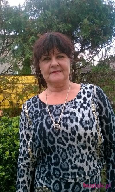 Violetta, Female, 65, Opole, Polska, Photo: 3