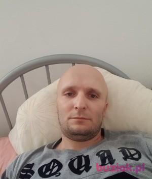 Piotr, Male, 46, Holandia, Photo: 2
