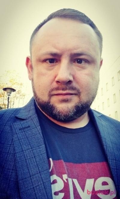 Paweł, Mężczyzna, 47, Warszawa, Polska, Zdjęcie: 2