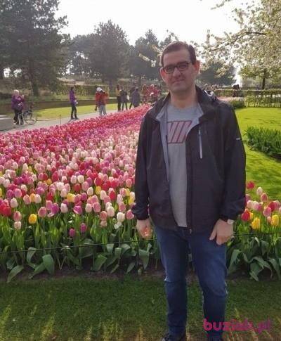 Kamil, Male, 43, Bełchatów, Polska, Photo: 2